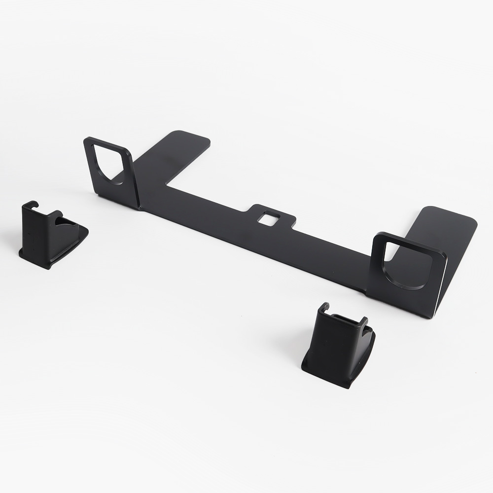 핫버튼 아이소픽스 브라켓 카시트 조수석 isofix