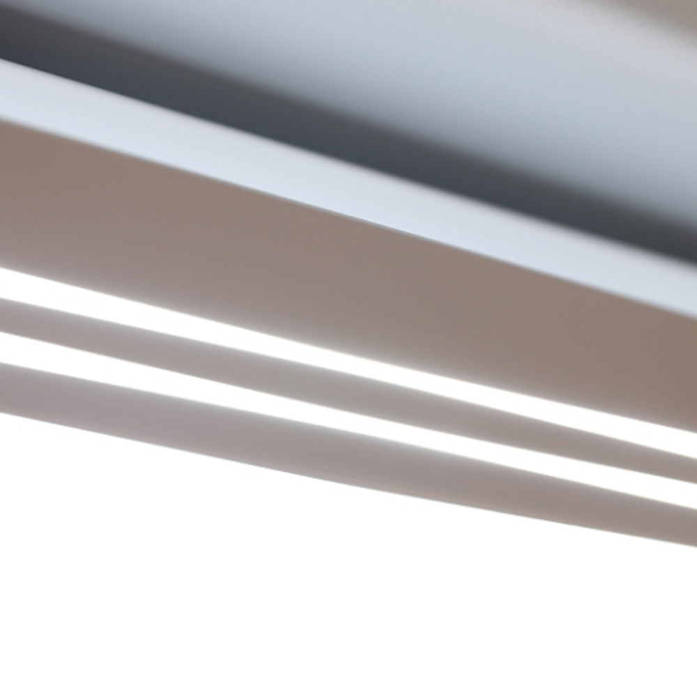 KC인증 국산 LED 주방등 싱크대 주방 조명 50W, 주광색 - 상세 이미지 3
