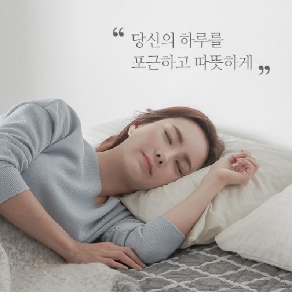 러그 야전침대 전기장판 원룸 병원용 전기장판 - 상세 이미지 5