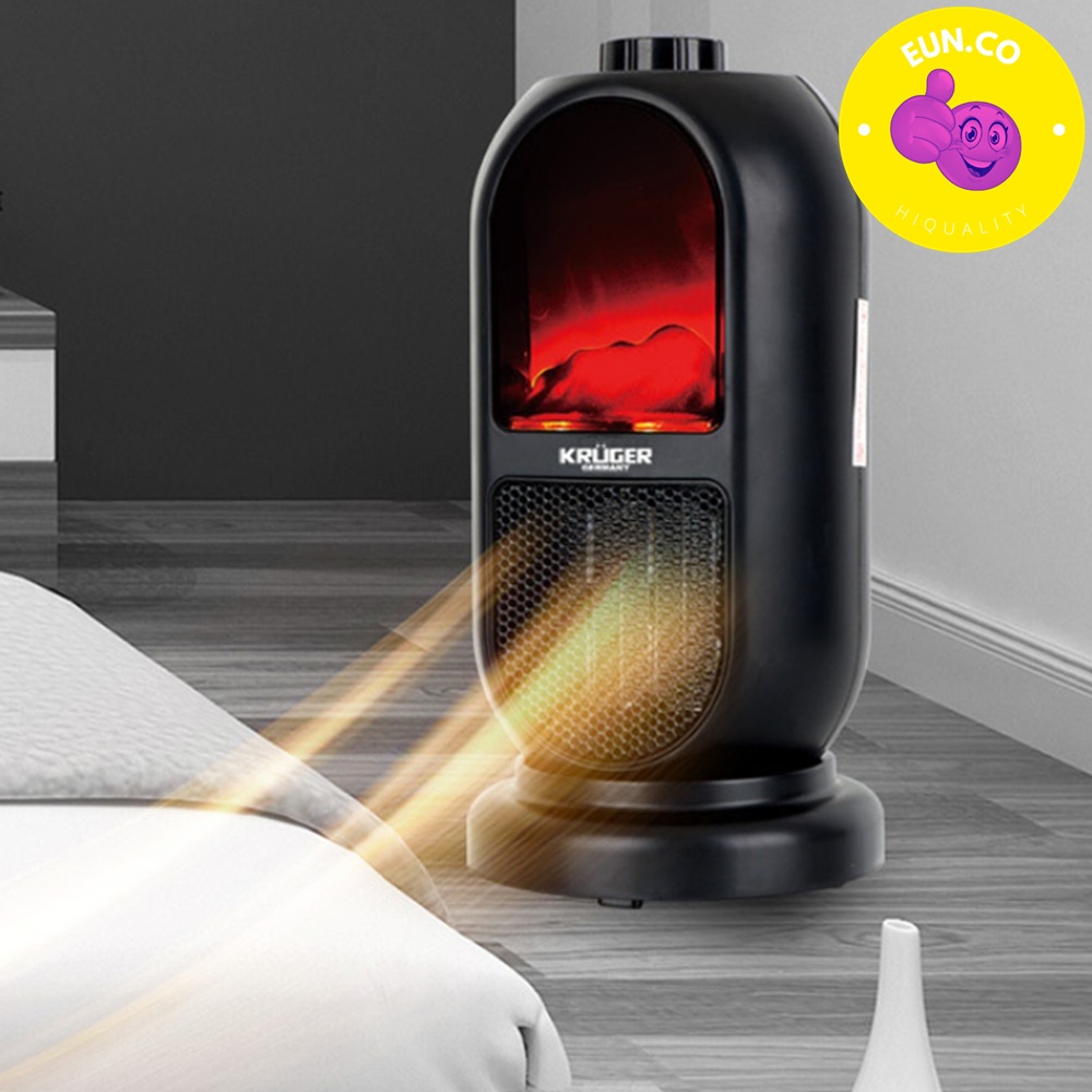 소형 온풍기 사무실 1인용 전기히터 가정용 휴대용 난로