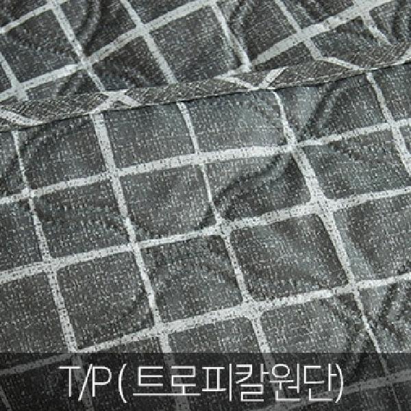 러그 야전침대 전기장판 원룸 병원용 전기장판 - 상세 이미지 3