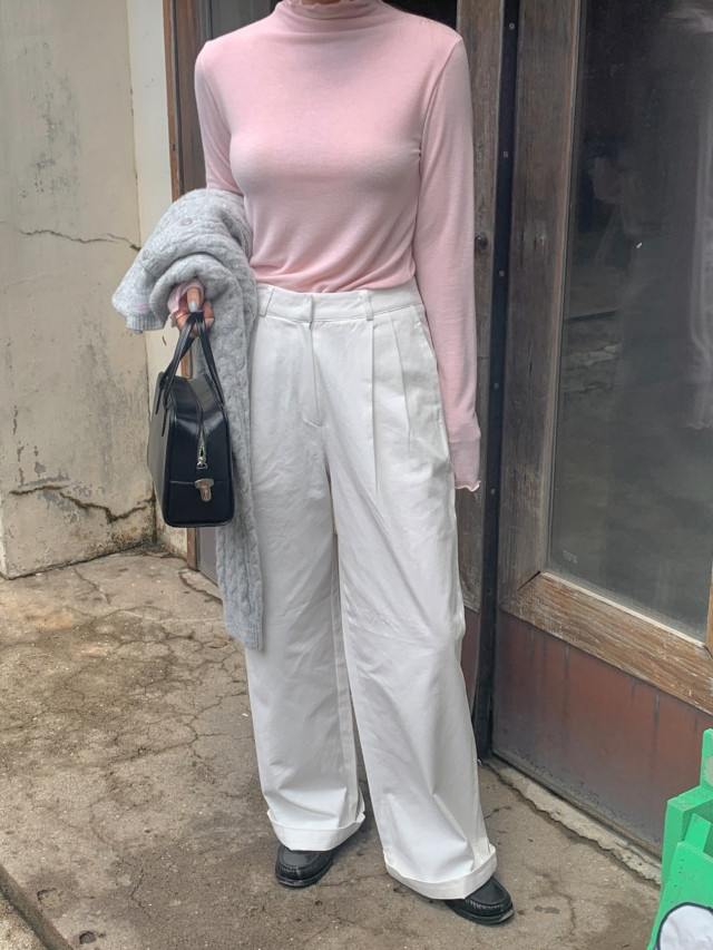 ✨후기극찬!💕URBANE MADE💕 조이 크롭 케이블 알파카 꽈배기 가디건 (3c) 상세 이미지 160