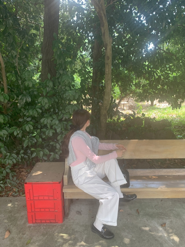 ✨후기극찬!💕URBANE MADE💕 조이 크롭 케이블 알파카 꽈배기 가디건 (3c) 상세 이미지 159