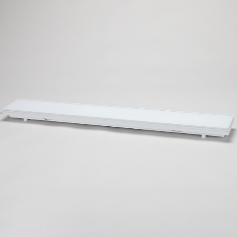 KC인증 국산 LED 주방등 싱크대 주방 조명 50W, 주광색 - 상세 이미지 2