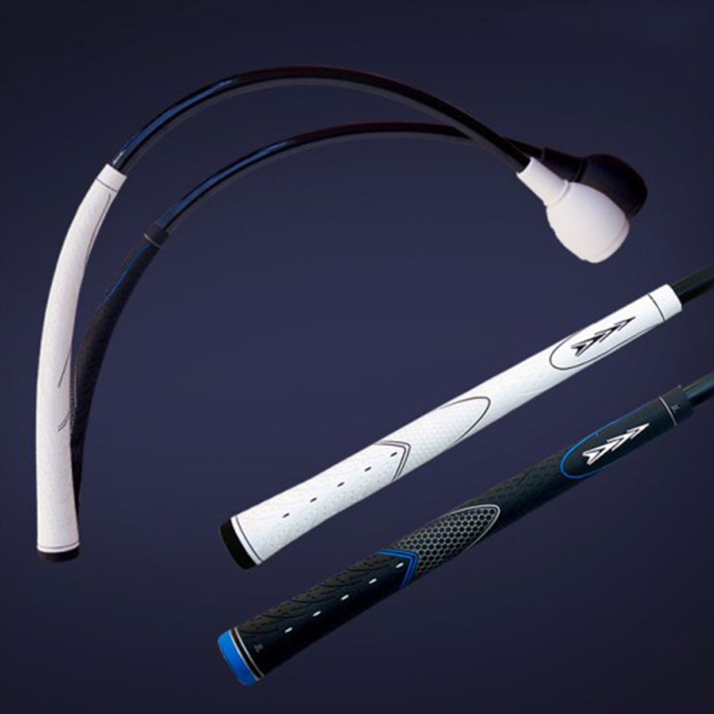 타바타 토네이도 스윙연습기 GV-0231 LS 휘어지는 골프연습 소프트