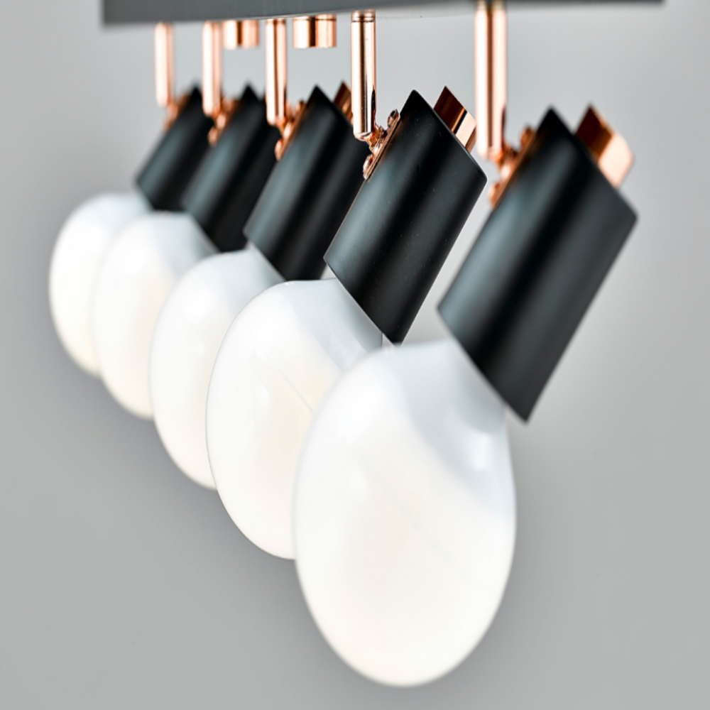 LED 주방등 인테리어 싱크대 부엌 조명 주방등 화이트 이미지 6