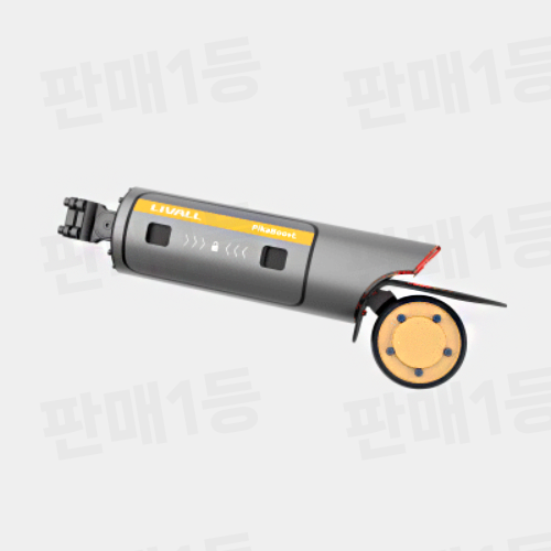 Pikaboost 2 피카부스트 전기 자전거 부스터 키트 변환 스타터 - 상세 이미지 4