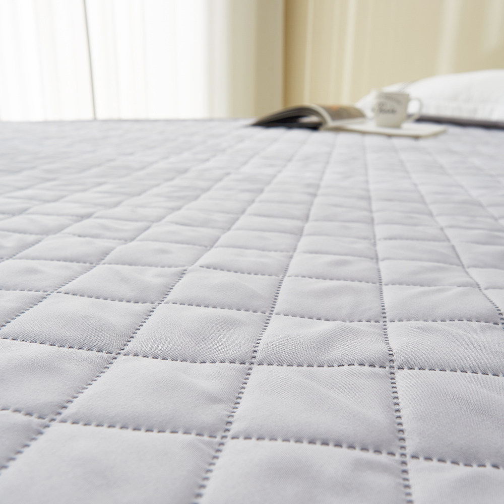 온열매트 휴대용 더안 탄소매트 1인용 프리볼트 미니싱글 50X180