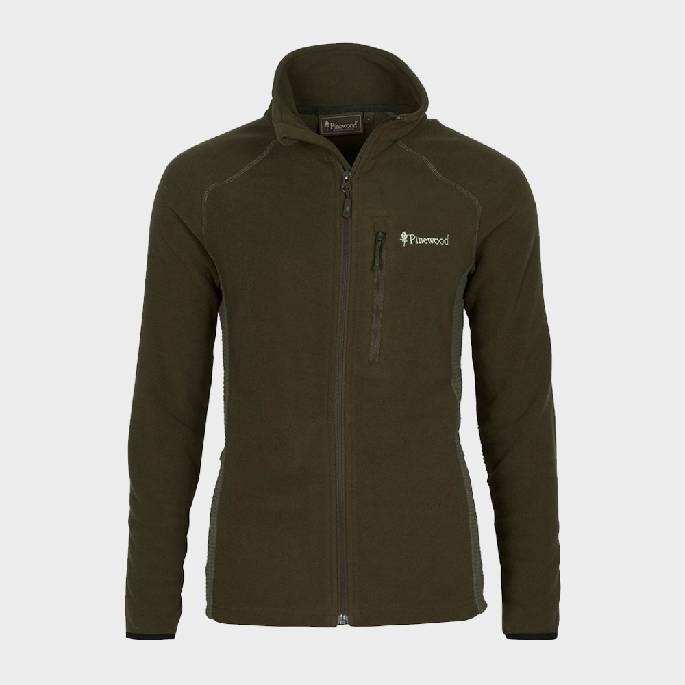 파인우드 에어 벤트 플리스 자켓 우먼 (32480)