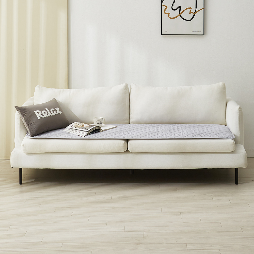 온열매트 휴대용 더안 탄소매트 1인용 프리볼트 미니싱글 50X180