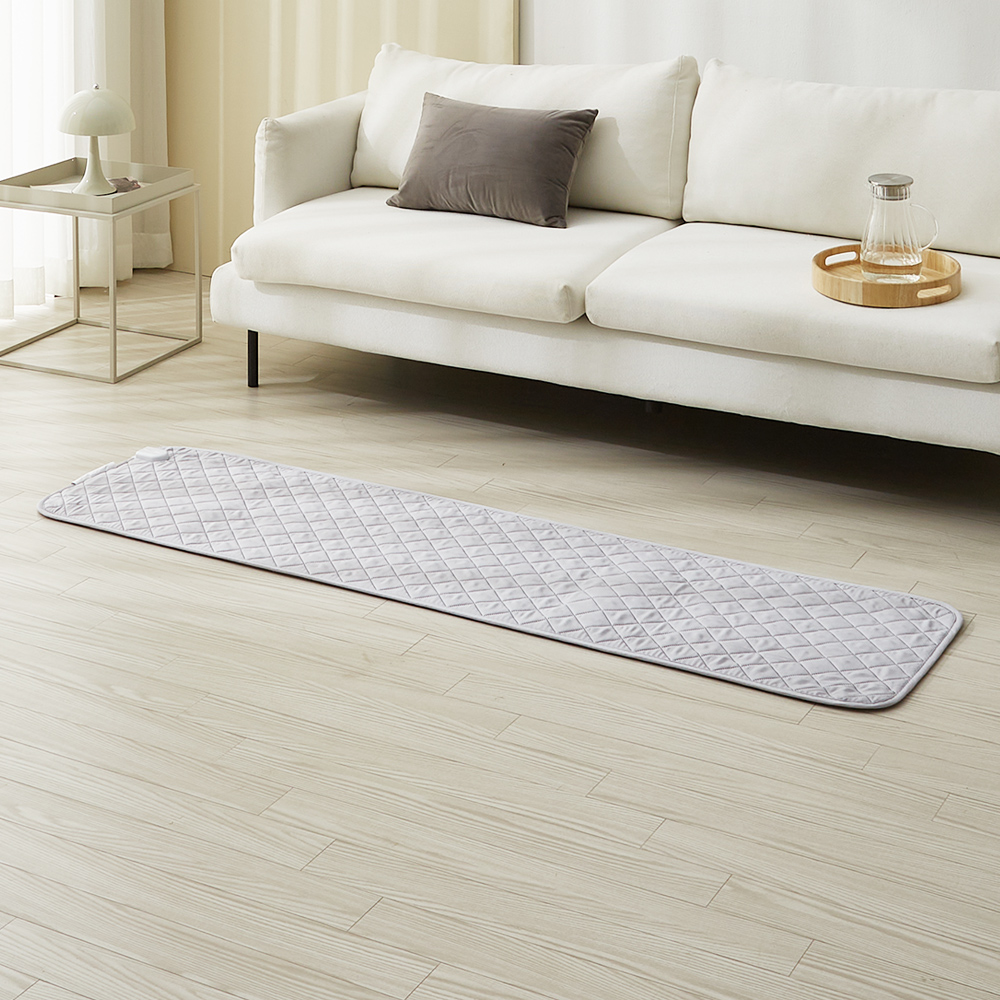 온열매트 휴대용 더안 탄소매트 1인용 프리볼트 미니싱글 50X180