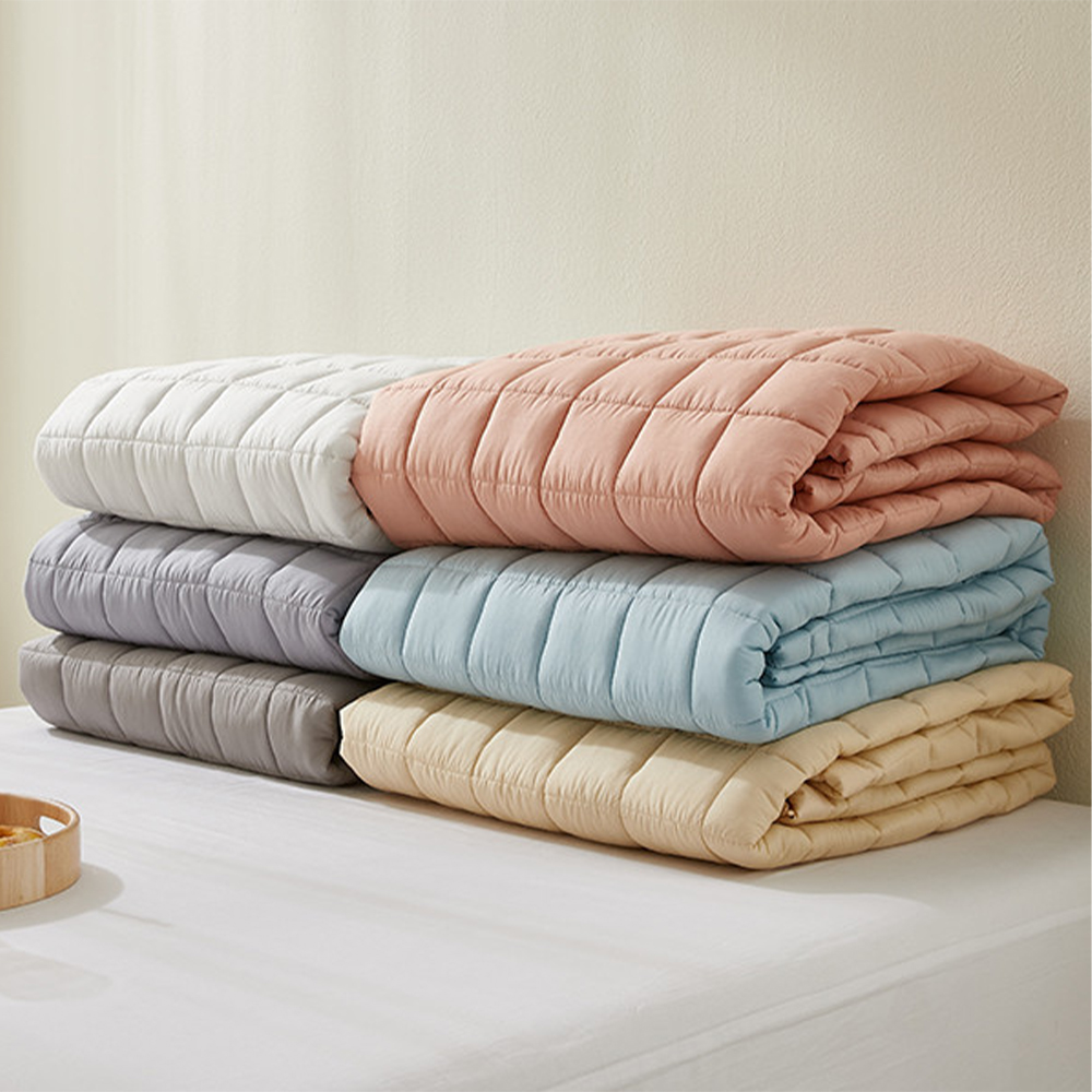 집앤콕 차렵이불 먼지없는 모달 간절기 가을 겨울 침구 이불 S