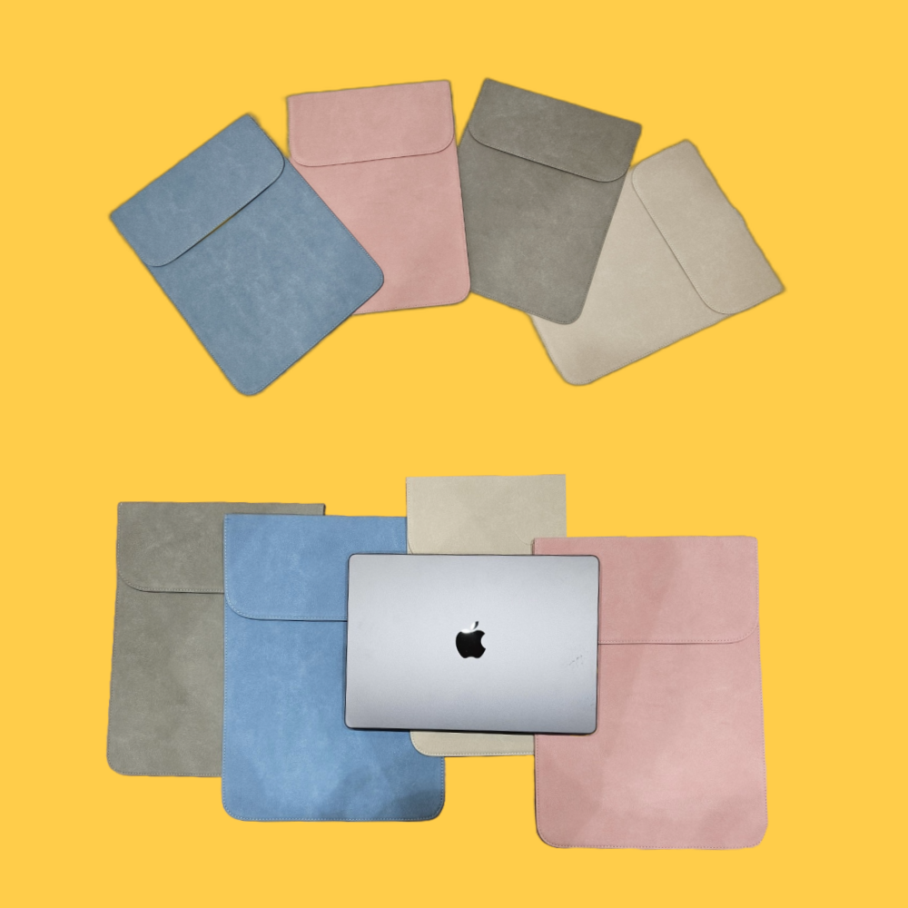 맥북가죽파우치 케이스 그램 삼성 lg 갤럭시북 태블릿 14 15 16