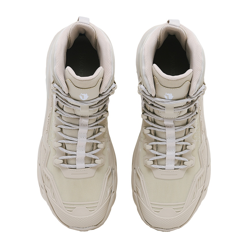 블랙야크 공용 고어텍스 미드컷 등산신발 유니언 GTX 등산화 ABYSHX4932 - 상세 이미지 5