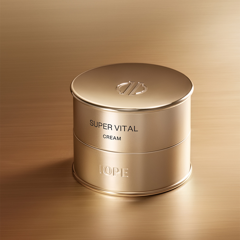 아이오페 NEW 6세대 슈퍼바이탈 크림 50ml