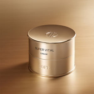 아이오페 NEW 6세대 슈퍼바이탈 크림 50ml 솔직 후기 | 피부 타입별 분석 - 상품 이미지 4