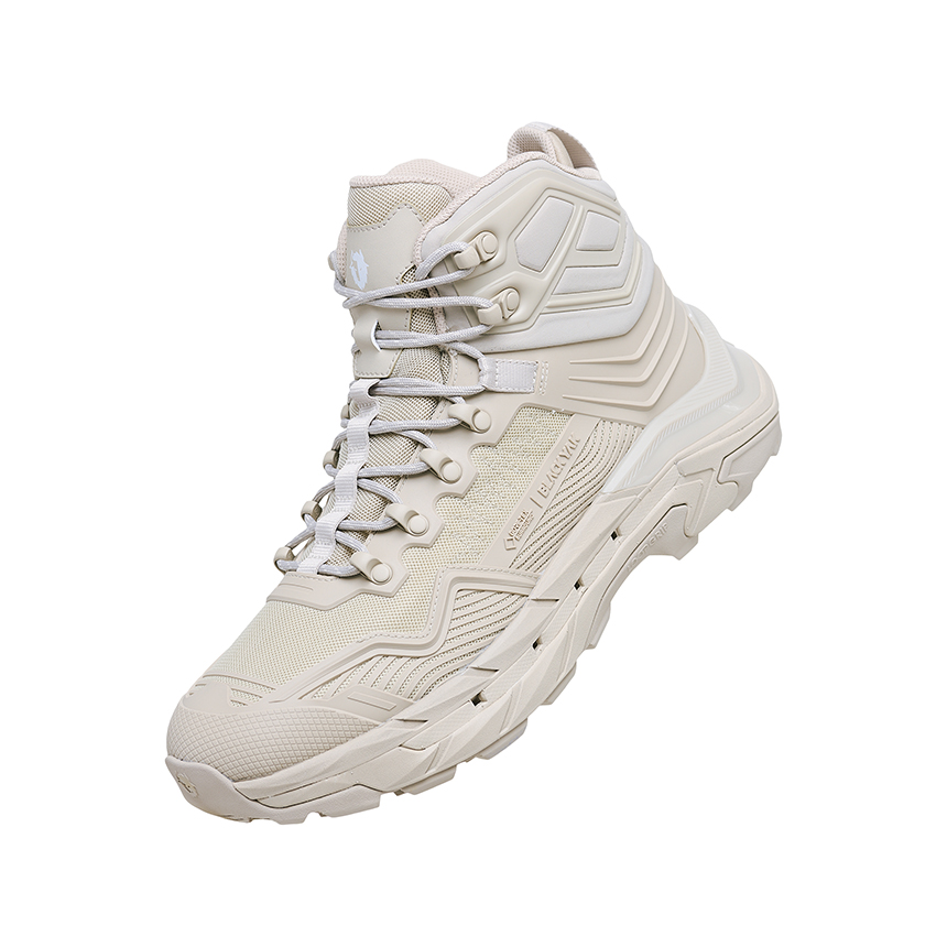 블랙야크 공용 고어텍스 미드컷 등산신발 유니언 GTX 등산화 ABYSHX4932 - 상세 이미지 2