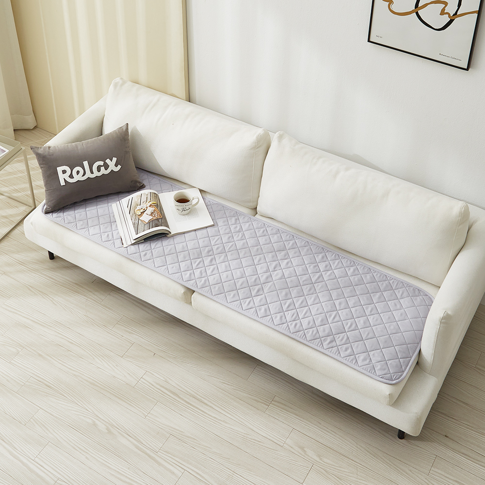 온열매트 휴대용 더안 탄소매트 1인용 프리볼트 미니싱글 50X180