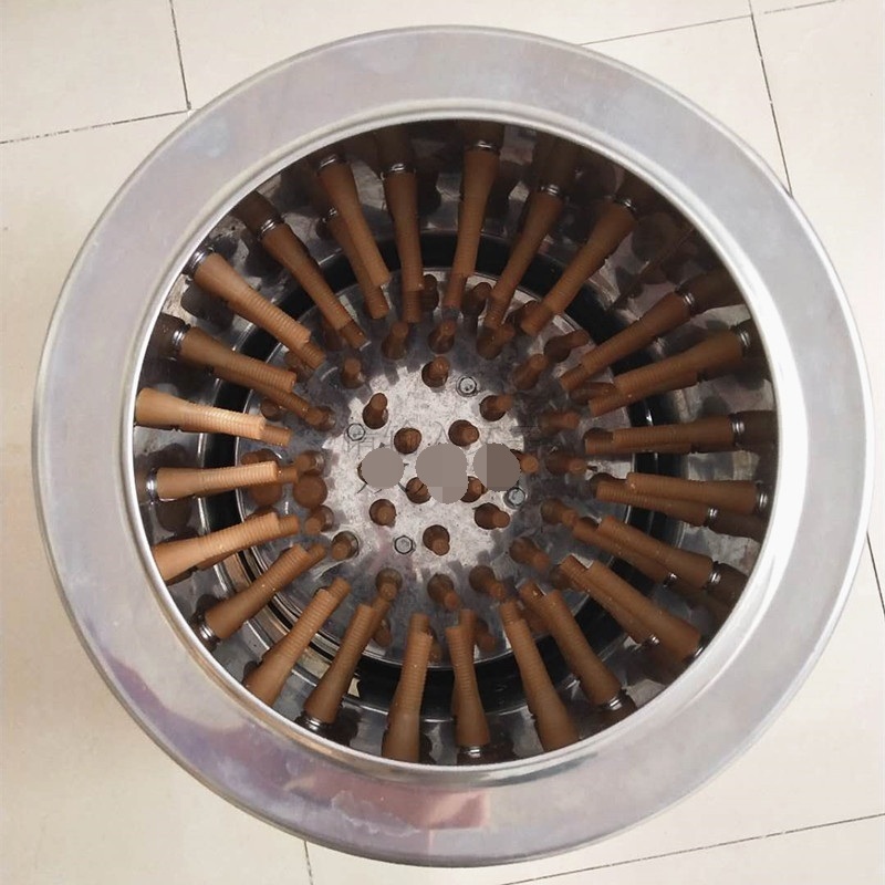 업소용 닭털 제거기 제모기 오리털 뽑는기계 농원 탈모기