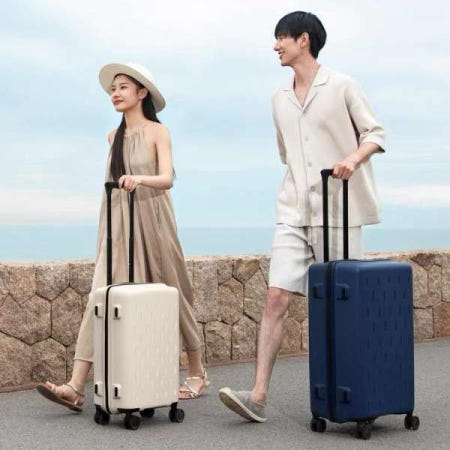 [해외]샤오미캐리어 20인치 기내 반입 미니 여행 소형 케리어