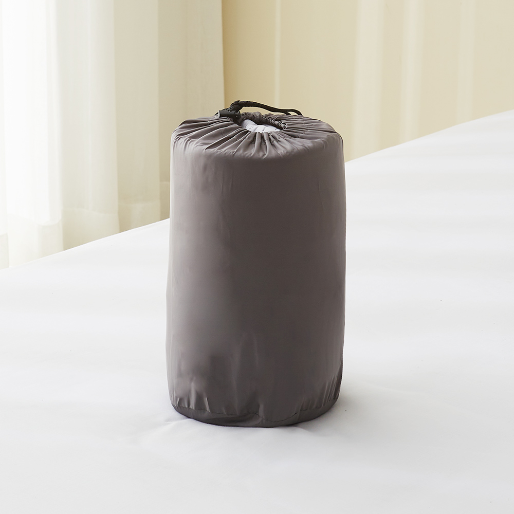 온열매트 휴대용 더안 탄소매트 1인용 프리볼트 미니싱글 50X180