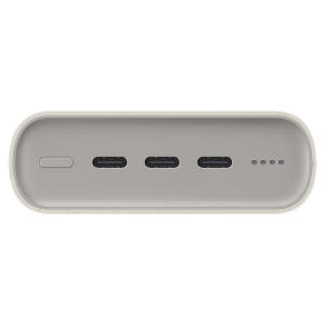 삼성 기내반입 대용량 보조배터리 c타입 초고속 보조배터리 20000mAh... 개봉기 | 실사용 후기 - 상품 이미지 4