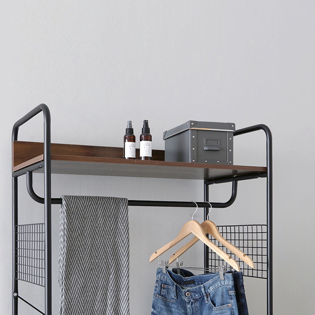 SOPHIE 2단 선반행거 추가 이미지 9