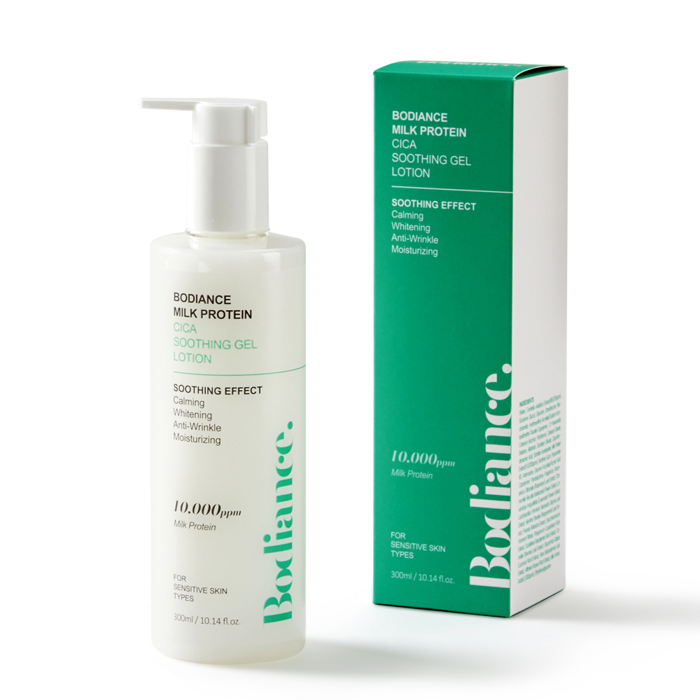 바디언스 클리어스윔 헤어&바디 수영장 염소제거 수영 샴푸 올인원 클렌저 300ml 이미지 2