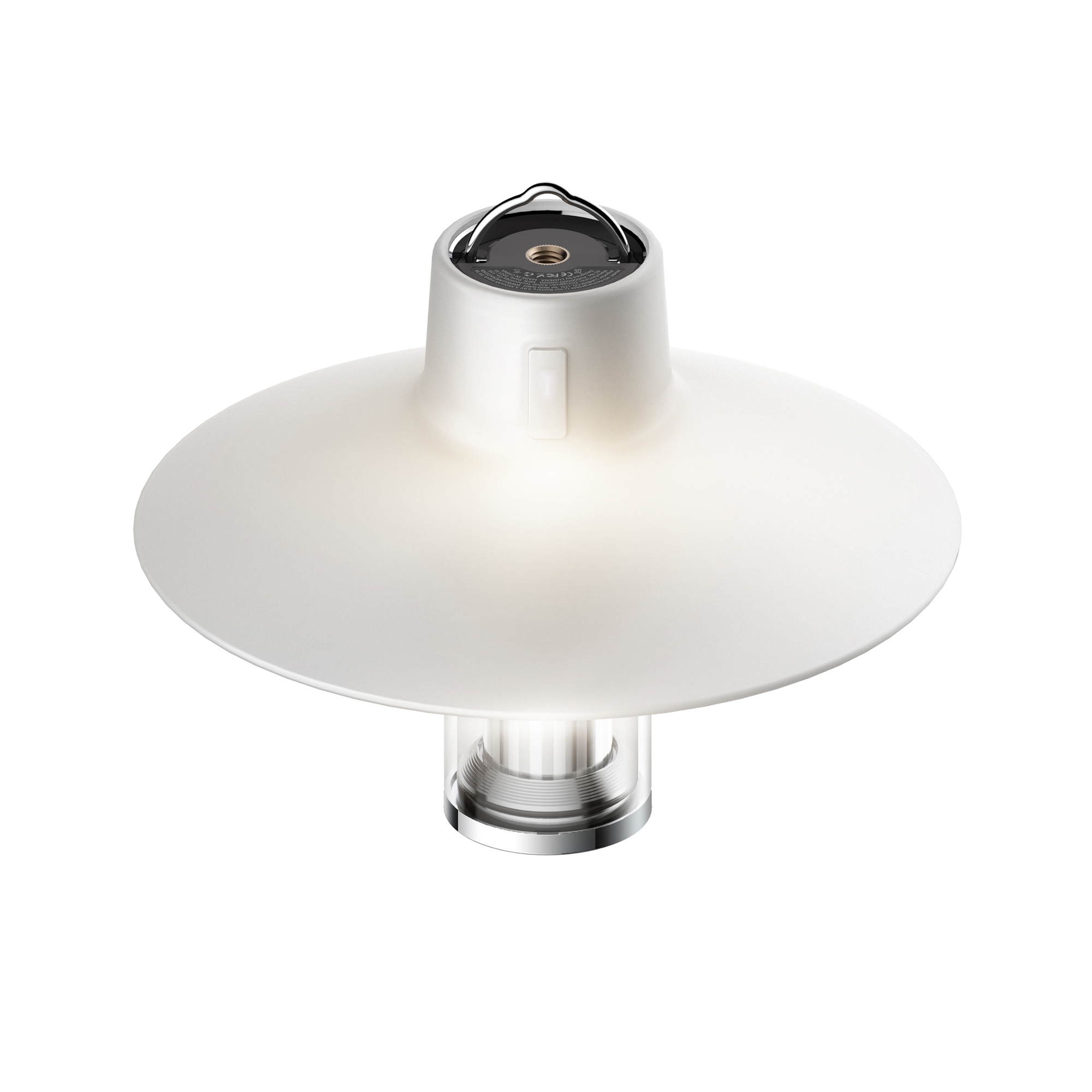 루메나 M3 페도라 쉐이드 캠핑 조명 랜턴 커버 갓 용품