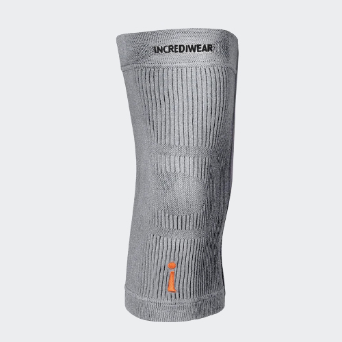 인크레디웨어 의료용 무릎 압박밴드 (한쪽) INCREDIWEAR KNEE SLEEVE - 상세 이미지 4