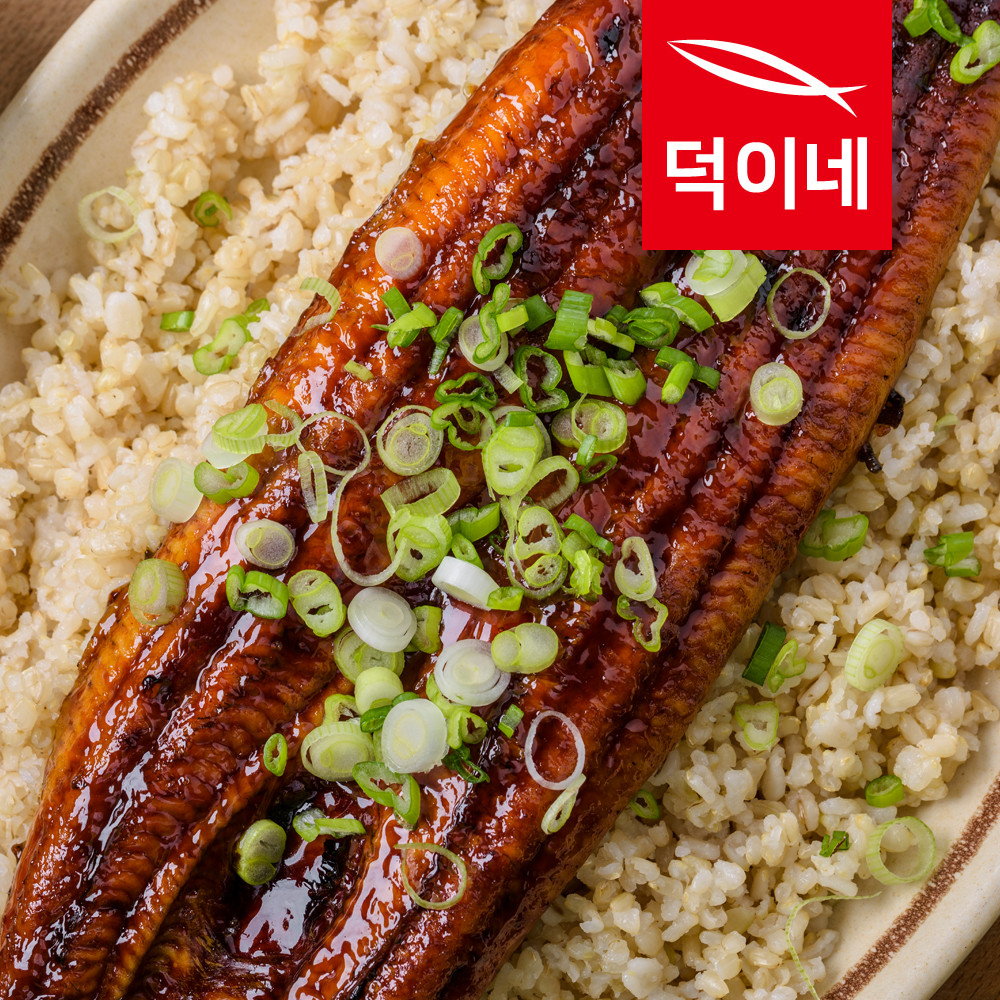 통영할매 직접만든 특제 장어구이 양념 장어양념장 장어간장소스 450G - 상세 이미지 3