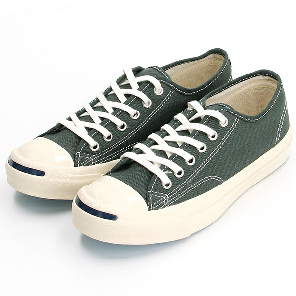 컨버스 CONVERSE 잭퍼셀 US 다크그린 스니커즈 33301241
