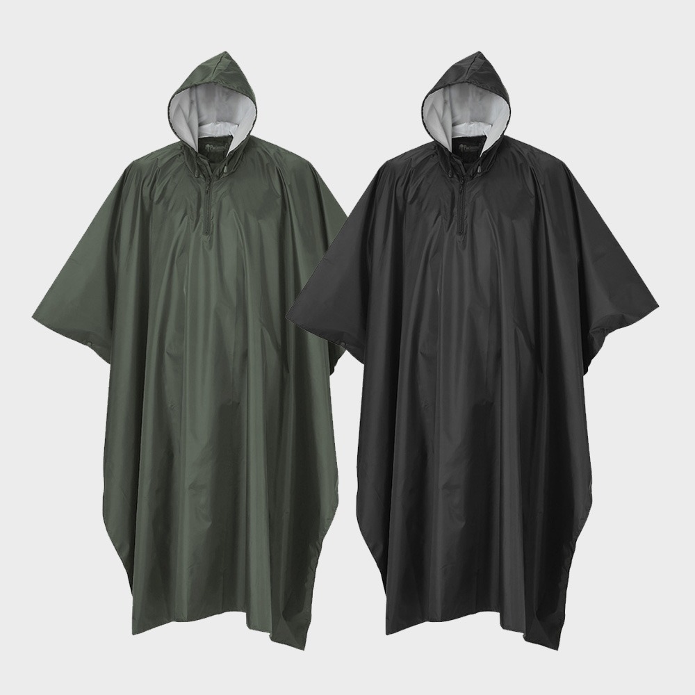 파인우드 레인폴 판쵸 (96610) - 상세 이미지 3