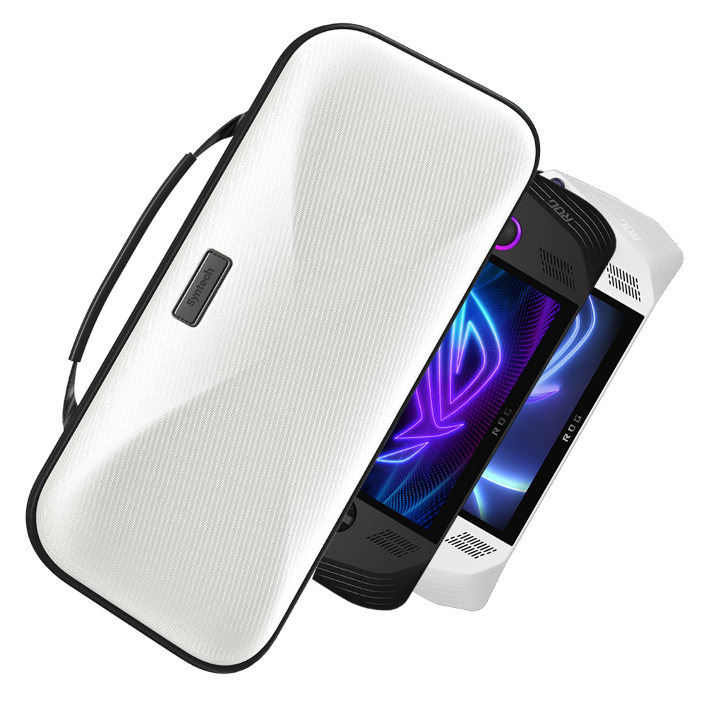 Rog Ally X 케이스 로그엘라이X 신테크 슬림 파우치 - 상세 이미지 3