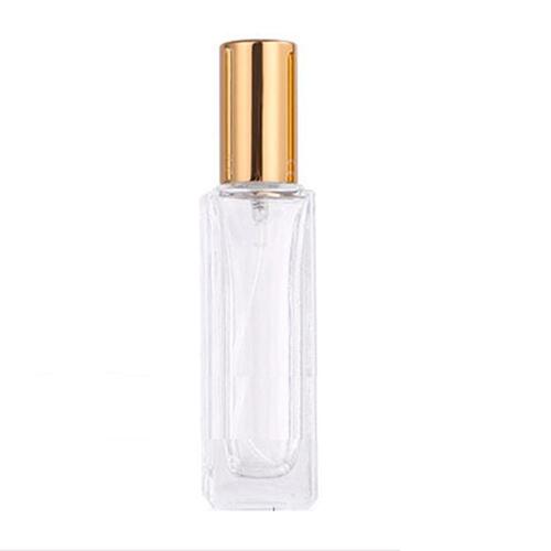 고급 스프레이 공병 10ml 향수 미스트 분무기 여행 소분 - 상세 이미지 5