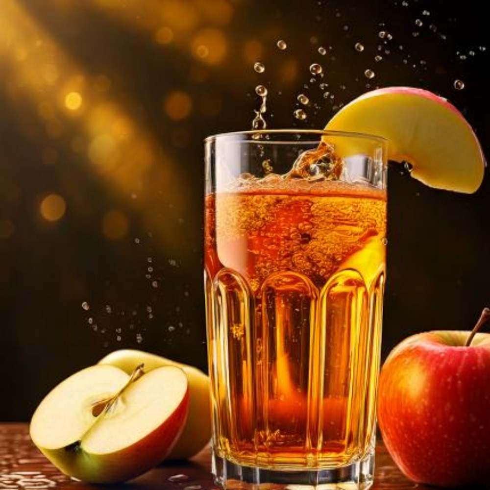 하루한포 의성 사과즙 사과주스 착즙주스 100ml x 50포