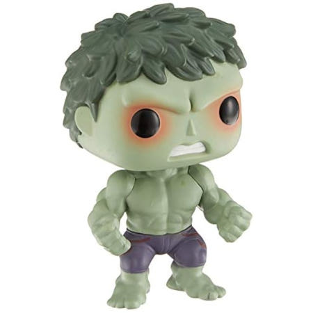 [해외]어벤져스 에이지오브울트론 펀코 피규어 헐크