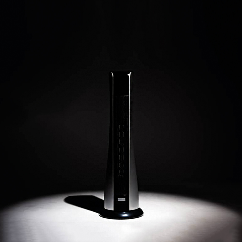 마르고몰 가정용 전기 온풍기 업소용 온풍기 PTC 히터 화장실 저소음 사무실 난로