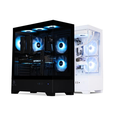 근호컴 [몬스타]Y623A 아쿠아 (블랙)