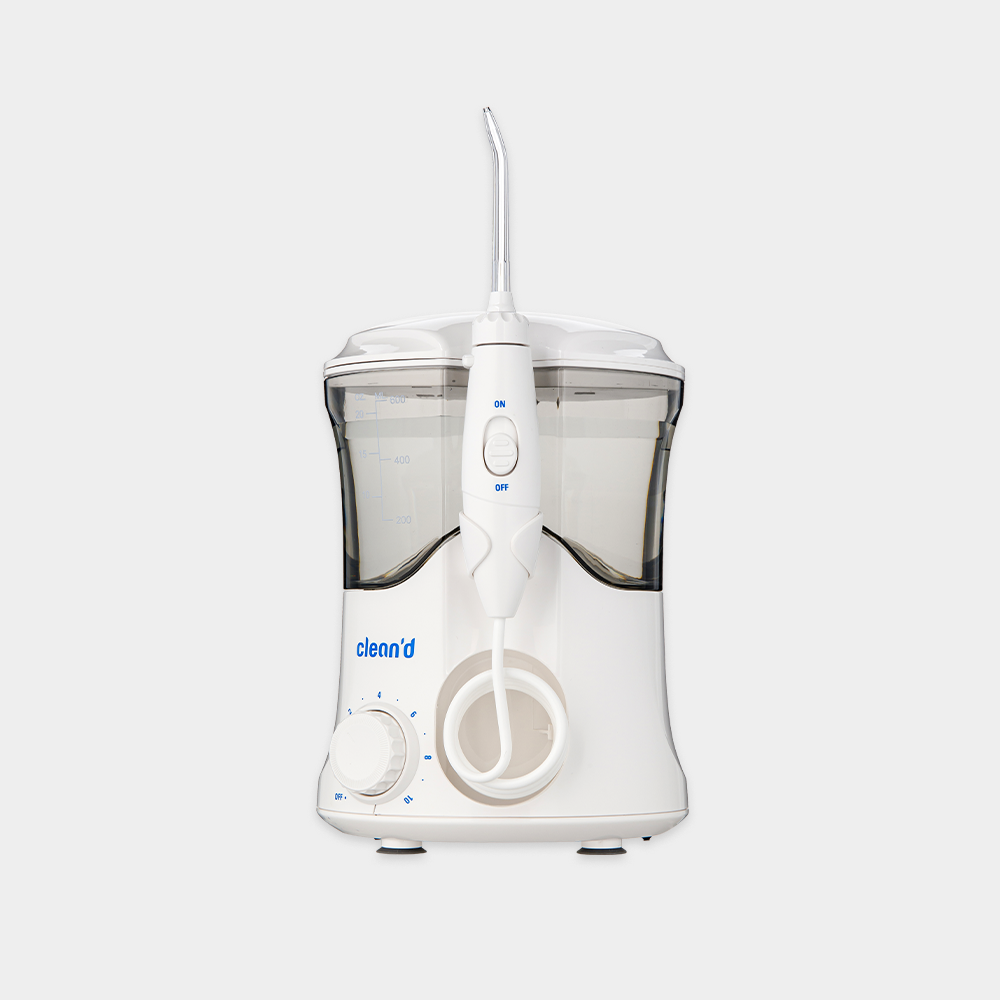 클린디 딥클린 구강세정기 CL-501 제품 이미지