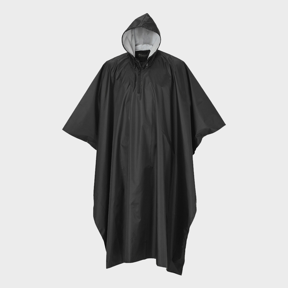 파인우드 레인폴 판쵸 (96610) - 상세 이미지 2