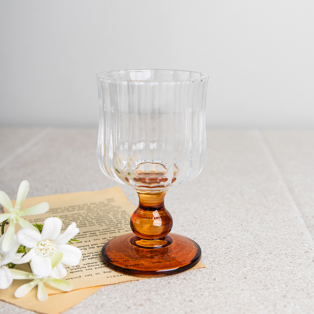 라벨르 위스키잔 온더락 양주잔 고블렛잔 유리컵