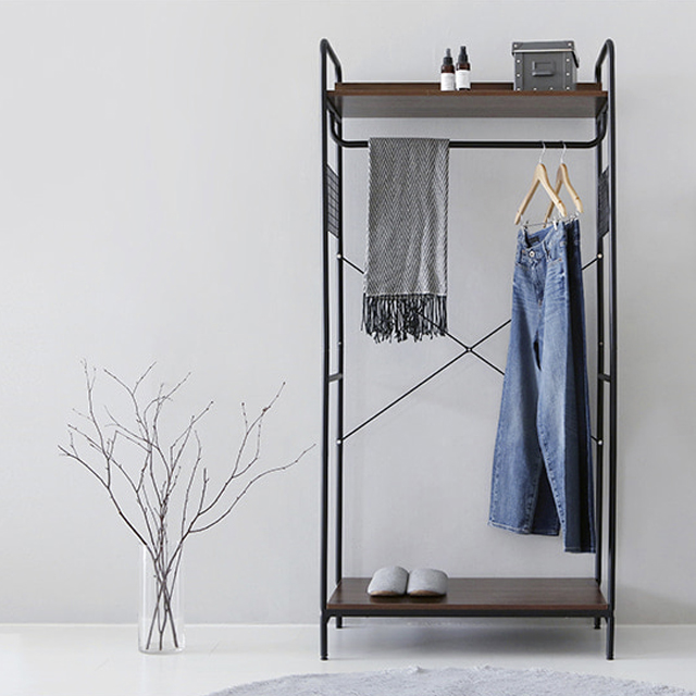 SOPHIE 2단 선반행거 추가 이미지 8