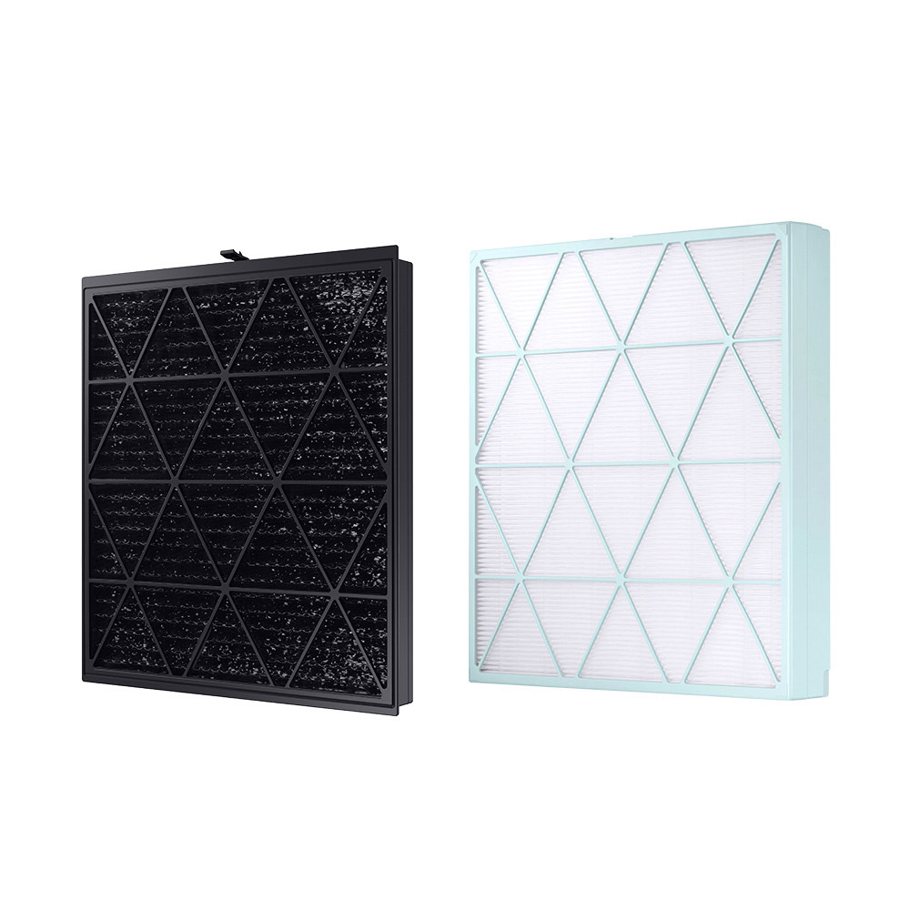 삼성 공기청정기 큐브 필터 CFX-H340D 정품 펫케어 소형 필터