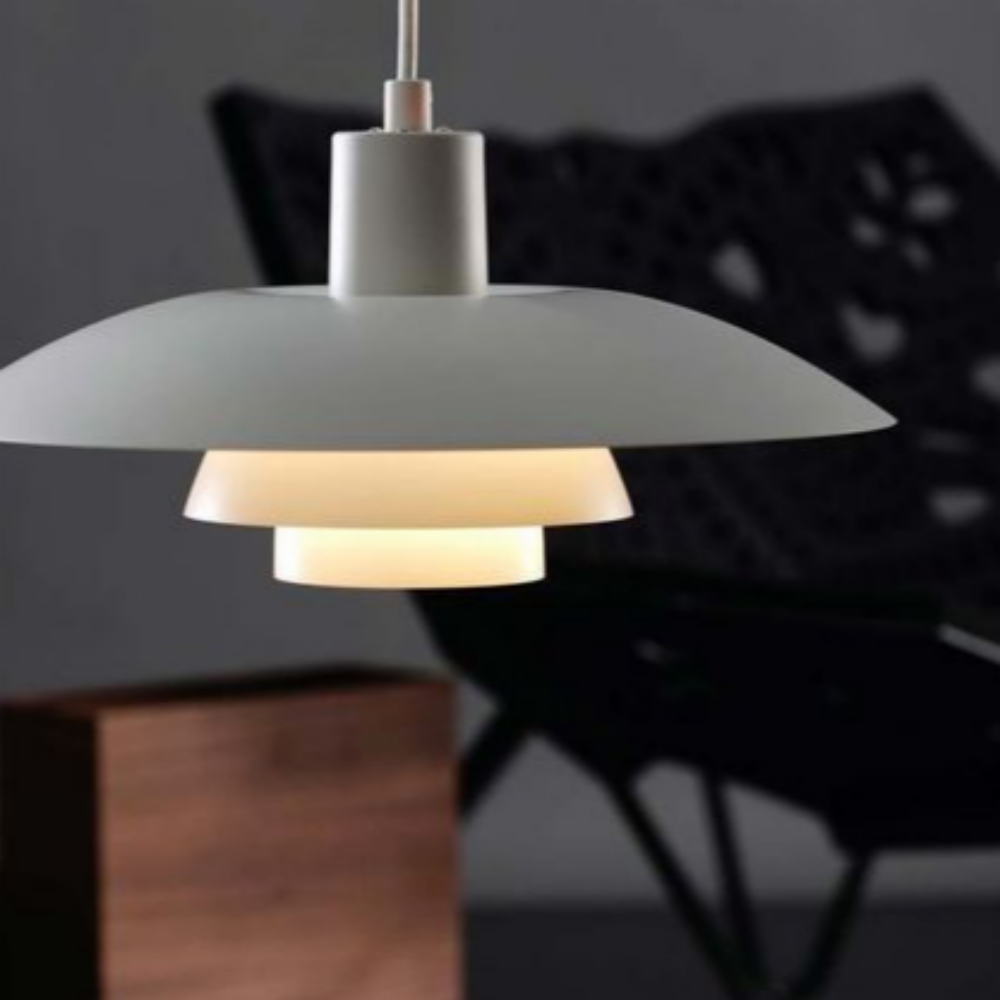 루미에르 펜던트조명 1등 LED 북유럽 감성 포인트 식탁등 루이스 ph4/3