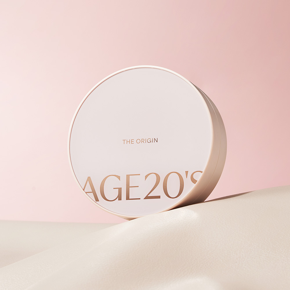 [슈퍼적립]에이지투웨니스 디오리진 에센스 팩트 12.5g  본품+리필(+퍼프2매) (SPF50+ PA+++)