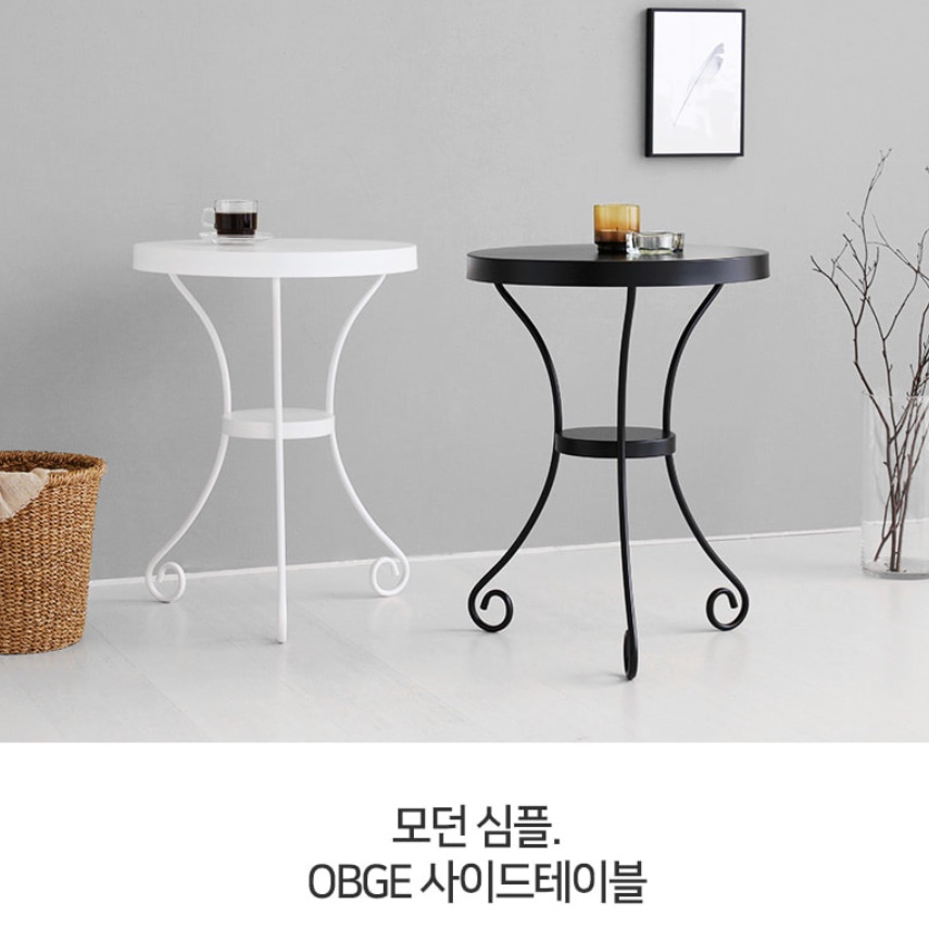튼튼한 가습기 테이블 가습기 거치대 가습기용 선반 가습기 받침대 - 상세 이미지 4