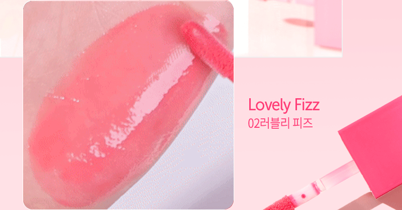 MQNY Dewy Over Lip Gloss 3g