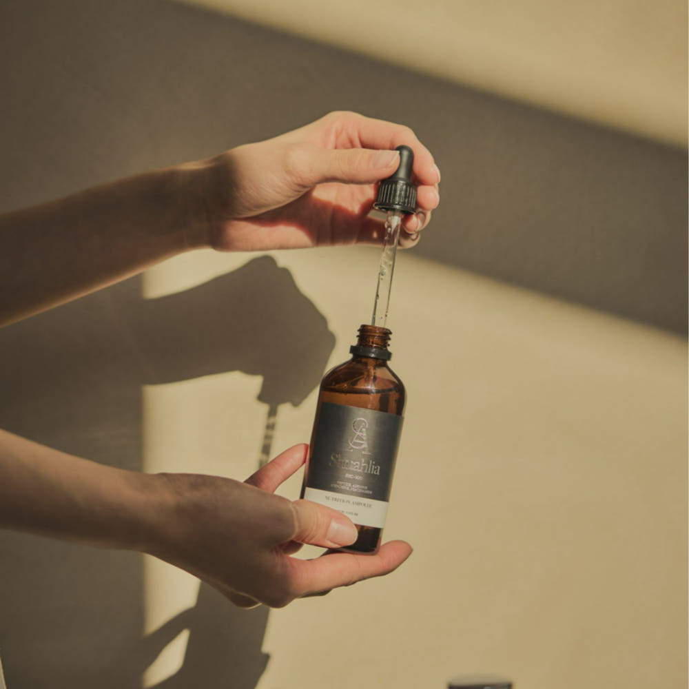 **100원딜**[Shuahlia] 슈알리아 SHC-100 앰플 100ml
