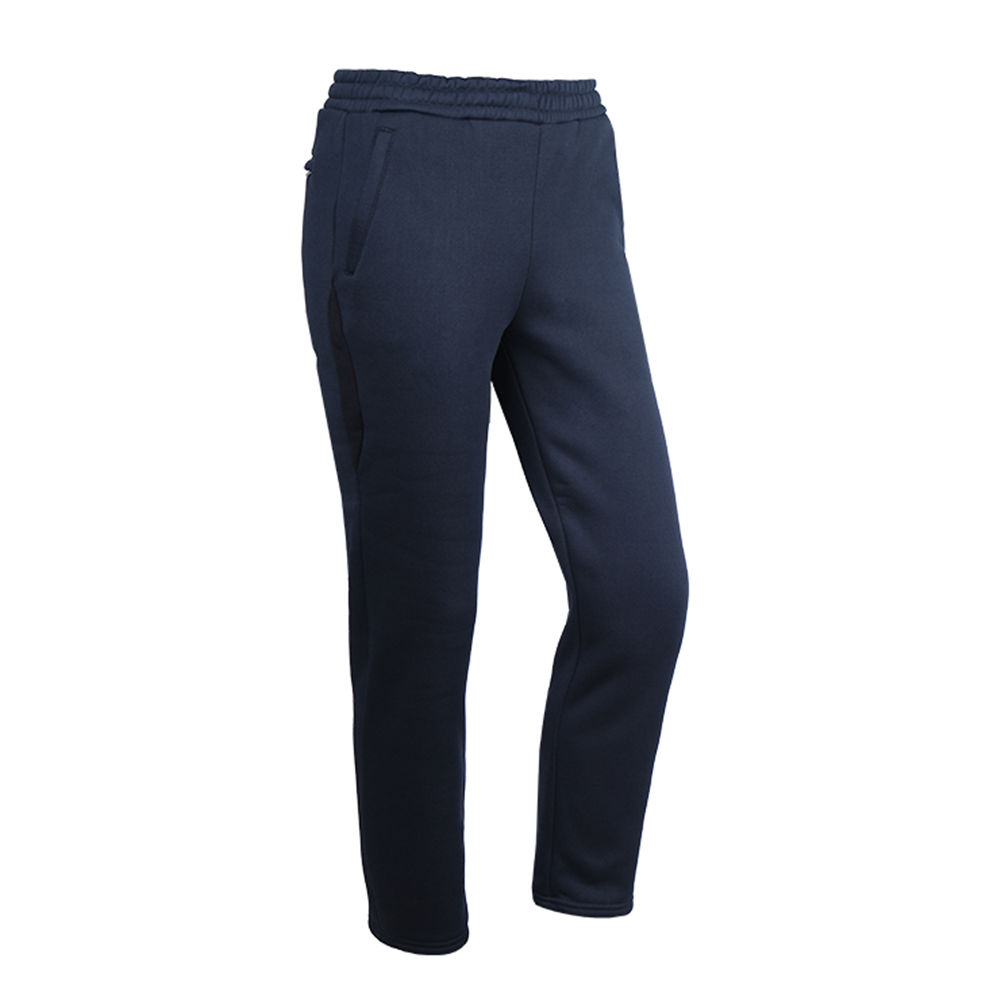 남자일바지 간절기 춘추복 봄 가을 작업복 기모 작업바지 - 상세 이미지 5